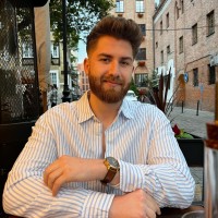Mateusz Gocał's profile photo