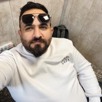 Supercell Network Employee Ali al Qassab's profile photo