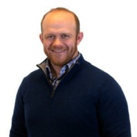 Yessio LLC Employee Bj Horrocks's profile photo