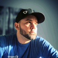 FanDuel Employee Neil Arnold's profile photo