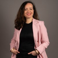 Mines Paris Employee Raquel Puchol's profile photo