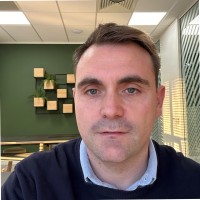 4Wall Europe Employee Simon Fcca's profile photo