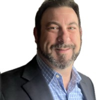 United Material Handling Employee Adam Luperini's profile photo