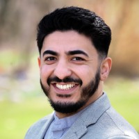 Risk Labs Foundation Employee Faisal Usmani's profile photo