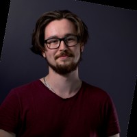AMD BLUE Employee Théo Larue's profile photo