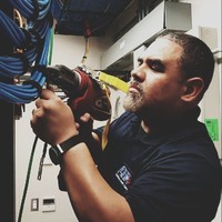 Technology, Automation, and Management (TeAM), Inc. Employee Jorge Aranda's profile photo