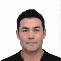 JERA Global Markets Employee Alan Graves's profile photo