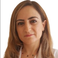CISSS de Chaudière-Appalaches Employee Lara Antoun's profile photo