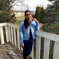 ImageVision.ai Employee Meena G's profile photo