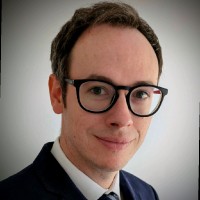 World Bank Group Employee Albert Comas's profile photo