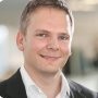 Wooden Spoon Employee Martin Larsen's profile photo