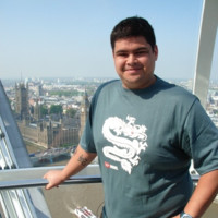 Elliott Insurance Brokers Employee Stephen Hood's profile photo