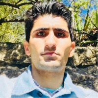 ArrowClean Employee Emad Jafari's profile photo