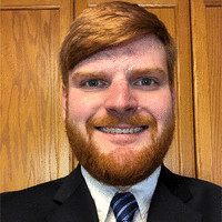 Allbridge Employee Dylan Tomlin's profile photo