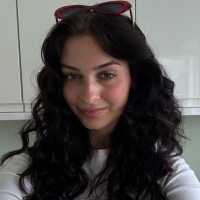 BIMA (British Interactive Media Association) Employee Lucy Ward's profile photo