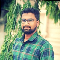 Aura Interact Employee Kuldip Kabariya's profile photo