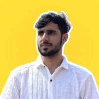Forescribe Employee Mayank Kulhari's profile photo