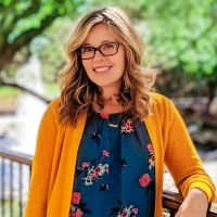 Netflix Animation Studios Employee Jennifer Elrod's profile photo