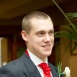 JDR Cable Systems Employee Michael Wells's profile photo