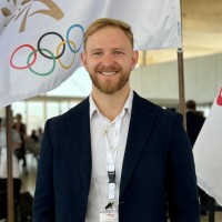 International Olympic Academy Employee Christian Kern's profile photo