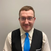 PC LAN Services Employee Henry Ahlers's profile photo