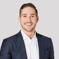 Medinova AG Employee Marc Landolf's profile photo