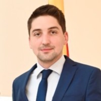 Darko Stojkovski Email