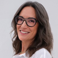 The Paley Center for Media Employee Kim Youngberg's profile photo