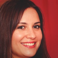 Simnovus Employee Olivia Brown's profile photo
