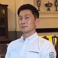 Zapproved Employee Shawn Zhu's profile photo