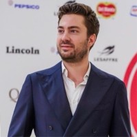 Yum! Brands Employee Fausto Pelanti's profile photo