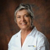 Sightline Employee Donna Speidel's profile photo