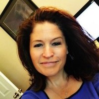 Davis Search LLC Employee Gail Woodworth's profile photo