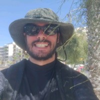 CasinoGrounds.com Employee Francesco B.'s profile photo