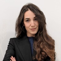 Okisam Employee María Rabadán's profile photo
