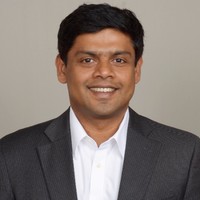 Baton Systems Employee Arjun Jayaram's profile photo