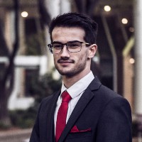 Red Rock Software Employee Jimi Hale's profile photo