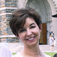 TrustRadius Employee Pam Huck's profile photo