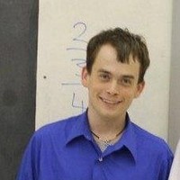 Forsyth County Employee Michael Goins's profile photo