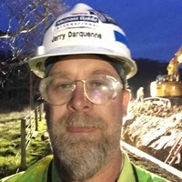Jerry Darquenne Email & Phone Number