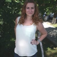 MultiCharts Employee Кристина Гущина's profile photo