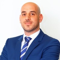 TROX Middle East Employee Fadi Hijazi's profile photo