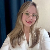 Taramps Group Employee Karla Cianfa's profile photo