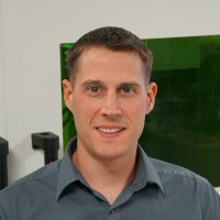 AIM Photonics Employee Anthony Aiello's profile photo
