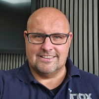 Inox Fabrications Employee Lee Preston's profile photo