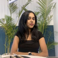 Sahana Nayak's profile photo