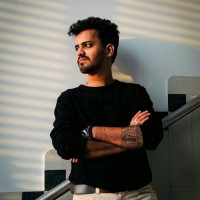 Alpha Beta Solution Employee Shubham Gawade's profile photo