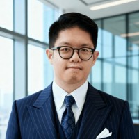 Stephen Hsu Email & Phone Number