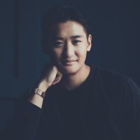Bird Creatives Employee Marc Tran's profile photo