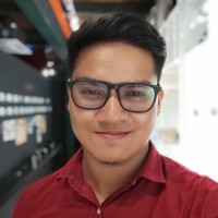 Retailetics Employee Muhammad Zazaiddi's profile photo